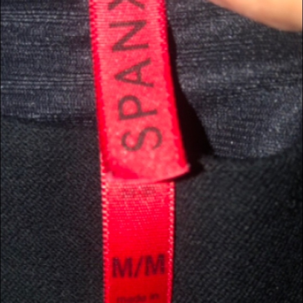 Spanks